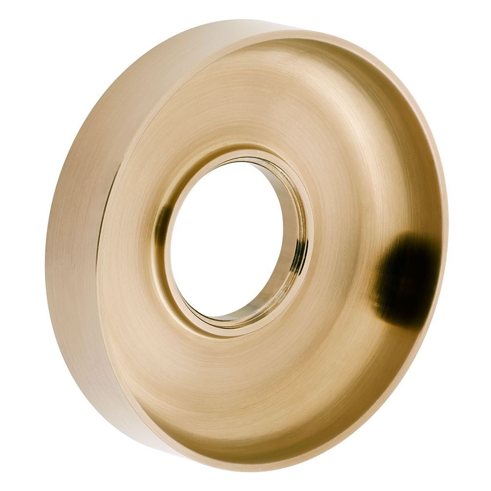 Cutout image of Vado Zone Brushed Gold Dial Shroud